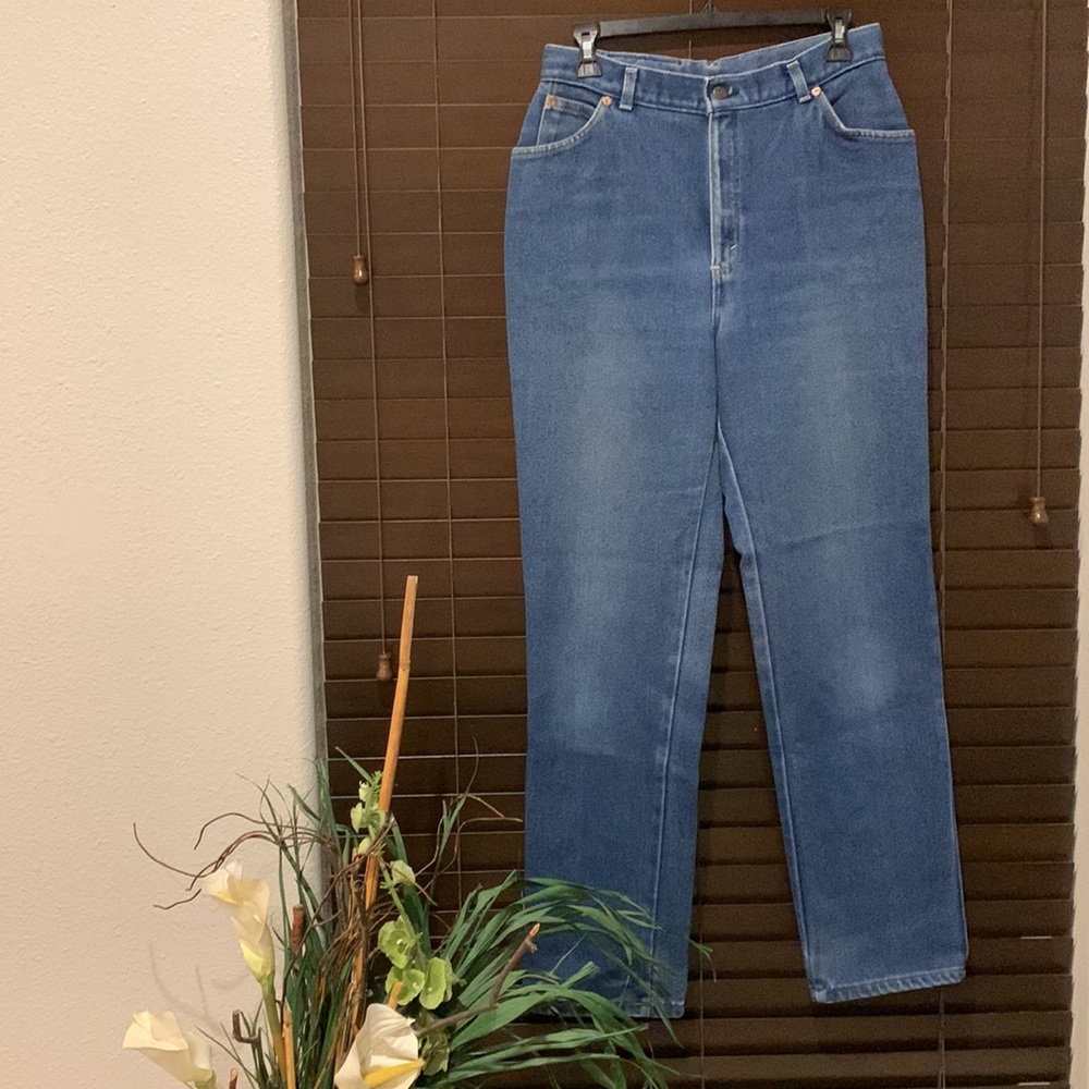 Rare Vintage 573 White Tab Levi’s - Size M